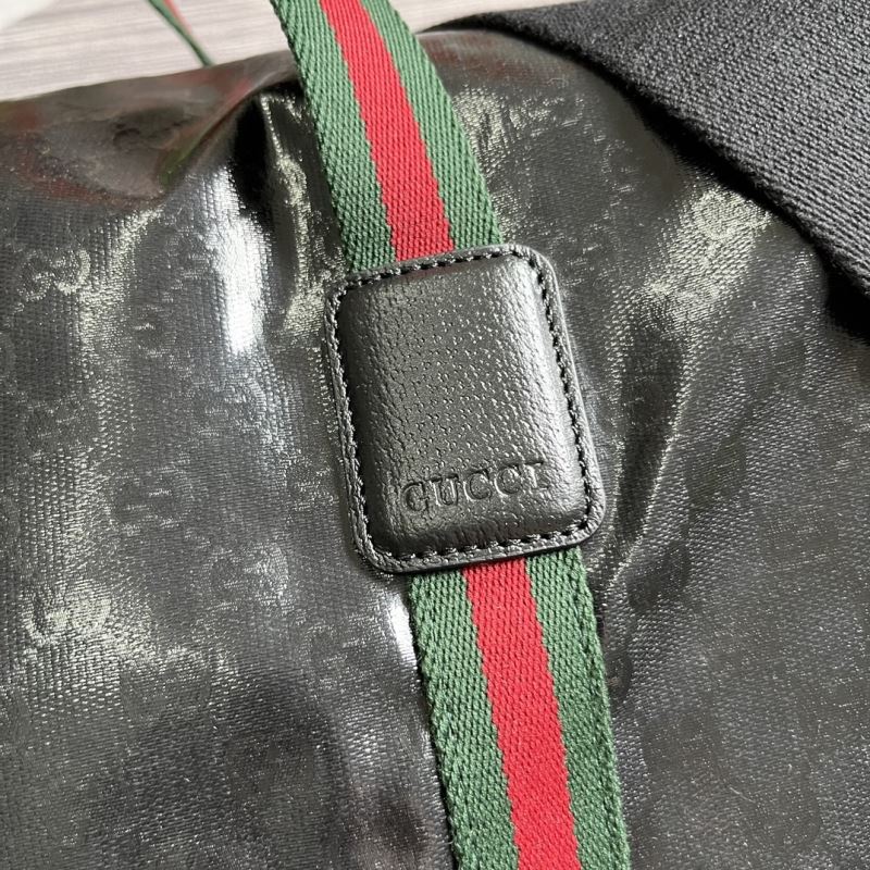 Gucci Travel Bags